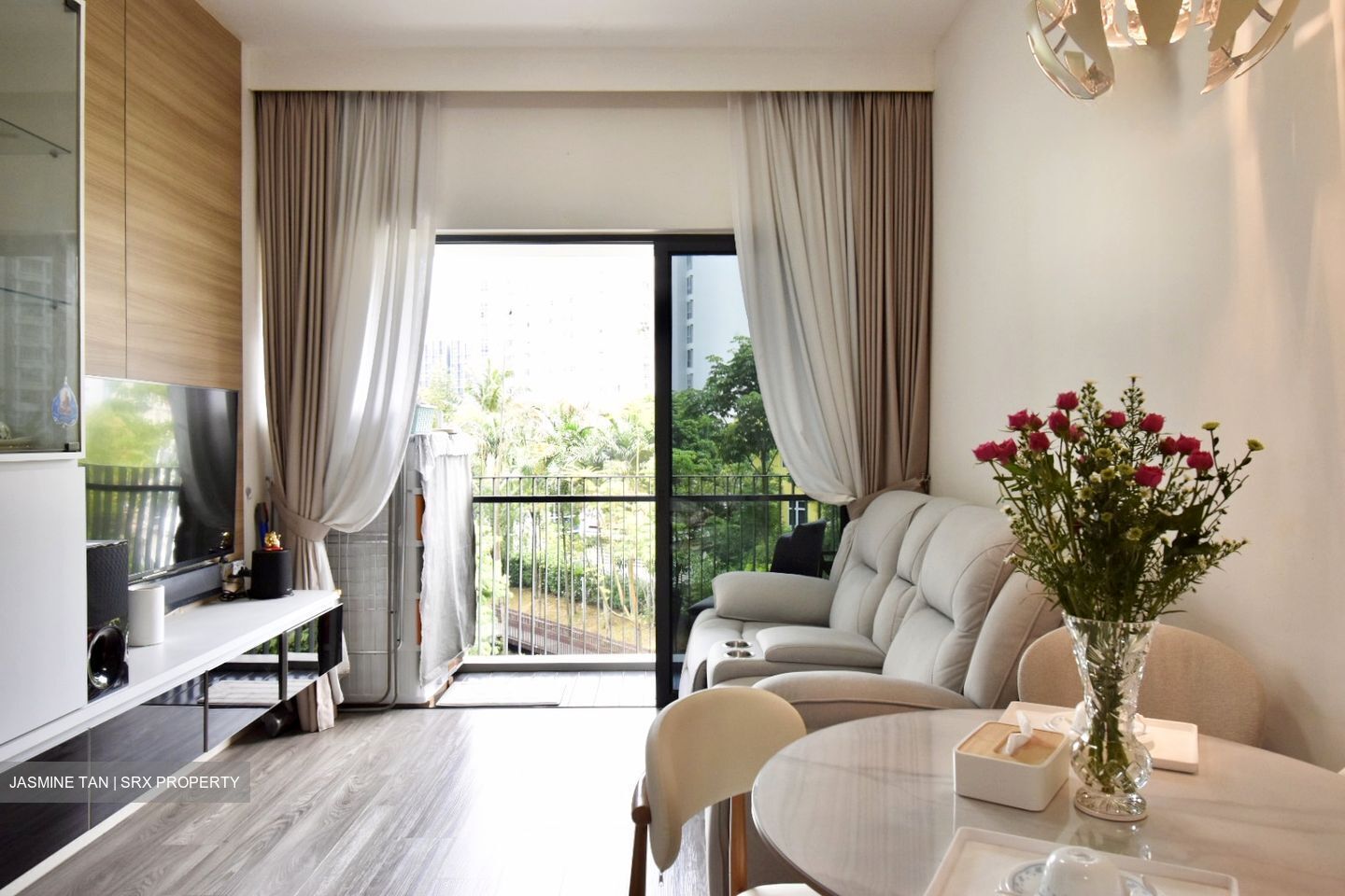 NV Residences (D18), Condominium #560309991
